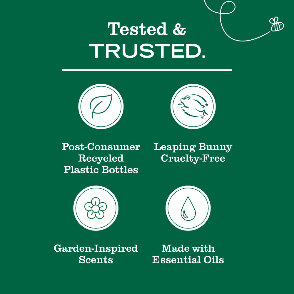 Dewdrop Liquid Hand Soap