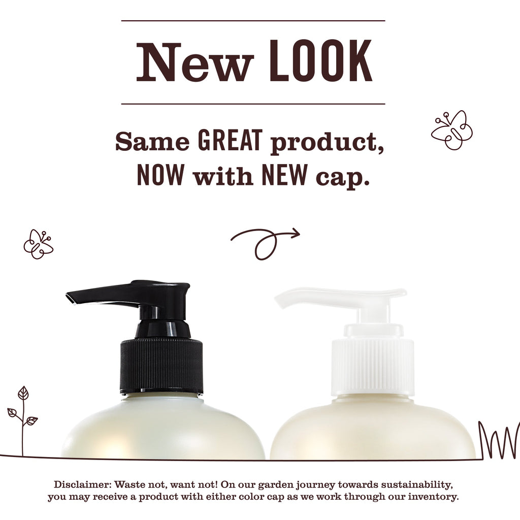 Mrs. Meyer's Rosemary Liquid Hand Soap