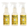 Mrs. Meyer's Dandelion Multi-Surface Everyday Cleaner 3-count Bundle
