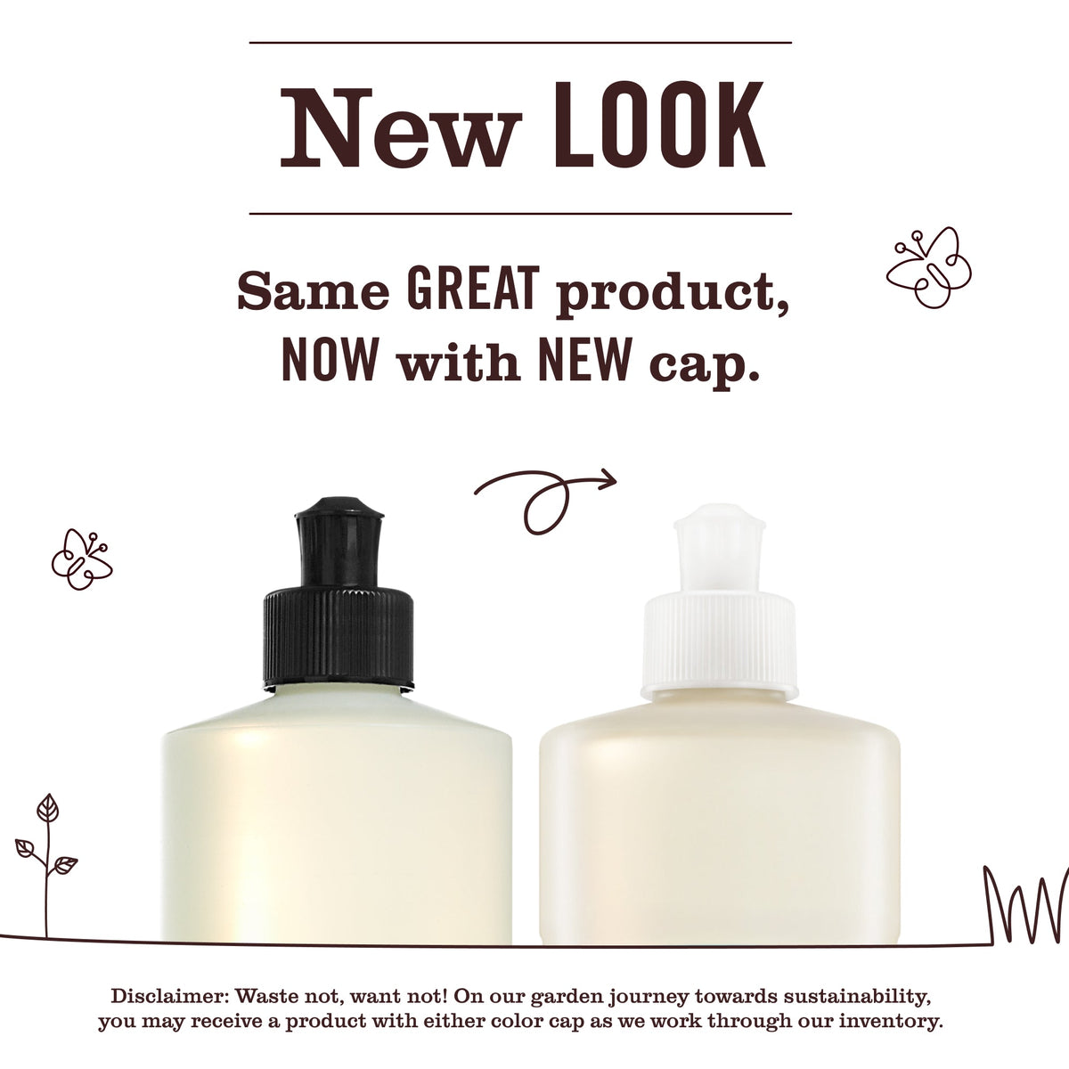 Mrs. Meyer's Compassion Flower Kitchen Basics Set