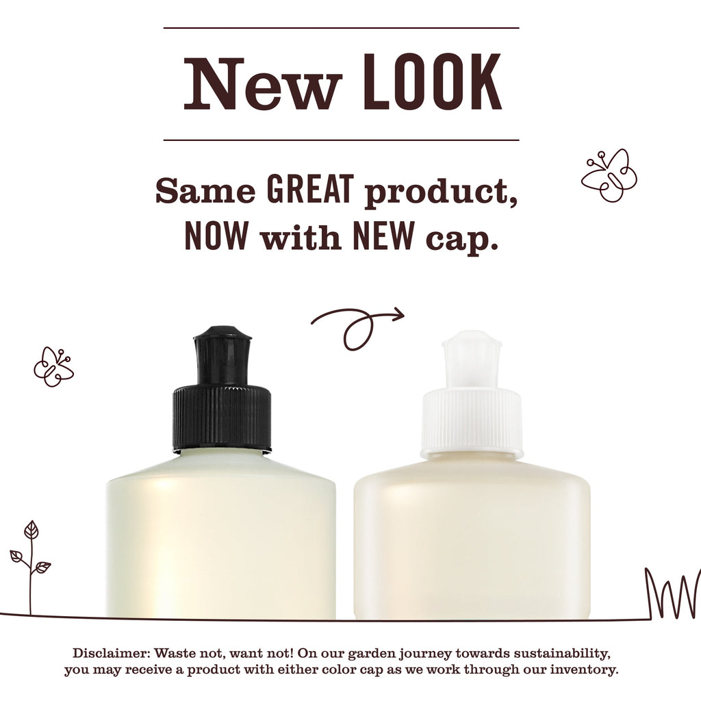 Mrs. Meyer's Lemon Verbena Dish Soap