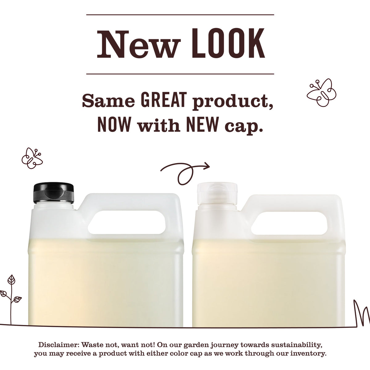 Mrs. Meyer's Lavender Dish Soap Refill